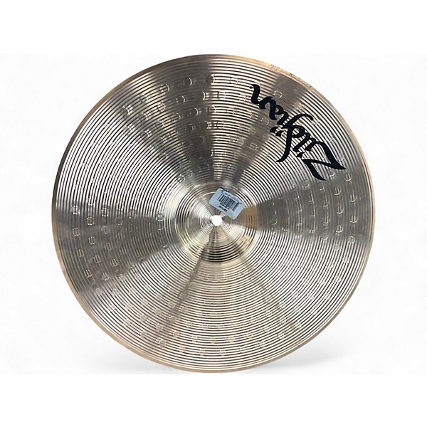 Used Zildjian 14in ZBT Cymbal