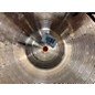 Used Zildjian 14in ZBT Cymbal