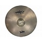 Used Zildjian  20in ZBT Cymbal thumbnail