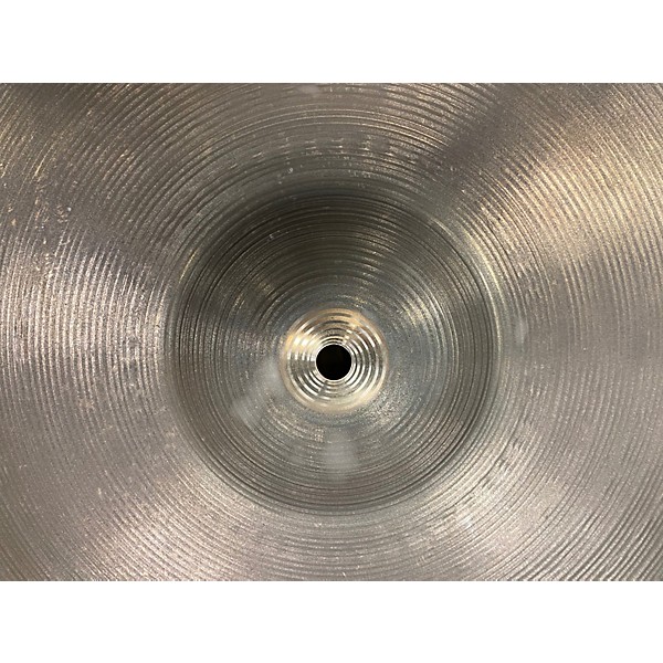 Used Zildjian  20in ZBT Cymbal