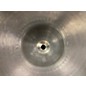 Used Zildjian  20in ZBT Cymbal