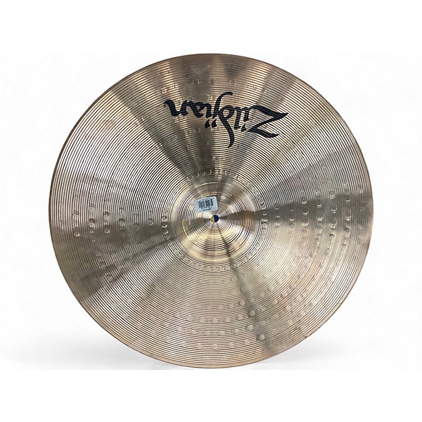 Used Zildjian  20in ZBT Cymbal