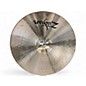 Used Zildjian  20in ZBT Cymbal