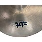 Used Zildjian  20in ZBT Cymbal