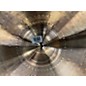 Used Zildjian  20in ZBT Cymbal