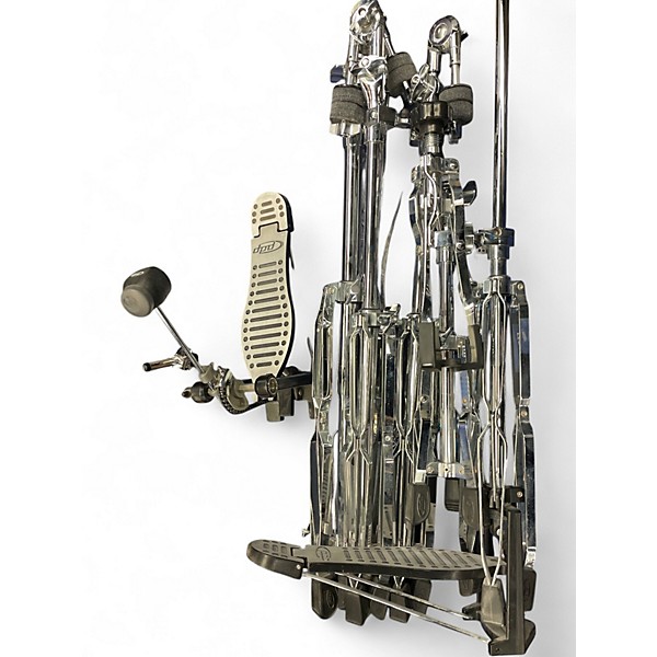 Used PDP by DW STANDS Drum Hardware Pack