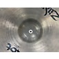 Used Zildjian 14in ZBT Rock Hi Hat Pair Cymbal