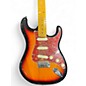 Used Tagima WOODSTOCK 530 2 Color Sunburst Solid Body Electric Guitar