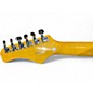 Used Tagima WOODSTOCK 530 2 Color Sunburst Solid Body Electric Guitar