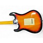 Used Tagima WOODSTOCK 530 2 Color Sunburst Solid Body Electric Guitar