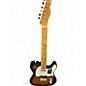 Used Fender VINTERA II 50's NOCASTER 2 Tone Sunburst Solid Body Electric Guitar thumbnail