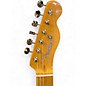 Used Fender VINTERA II 50's NOCASTER 2 Tone Sunburst Solid Body Electric Guitar