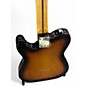 Used Fender VINTERA II 50's NOCASTER 2 Tone Sunburst Solid Body Electric Guitar