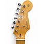 Used Fender Road Worn 1950S Stratocaster Black Solid Body Electric Guitar