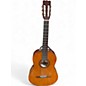 Used Lucida lg540 Natural Classical Acoustic Guitar thumbnail