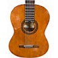 Used Lucida lg540 Natural Classical Acoustic Guitar