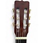 Used Lucida lg540 Natural Classical Acoustic Guitar