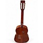 Used Lucida lg540 Natural Classical Acoustic Guitar
