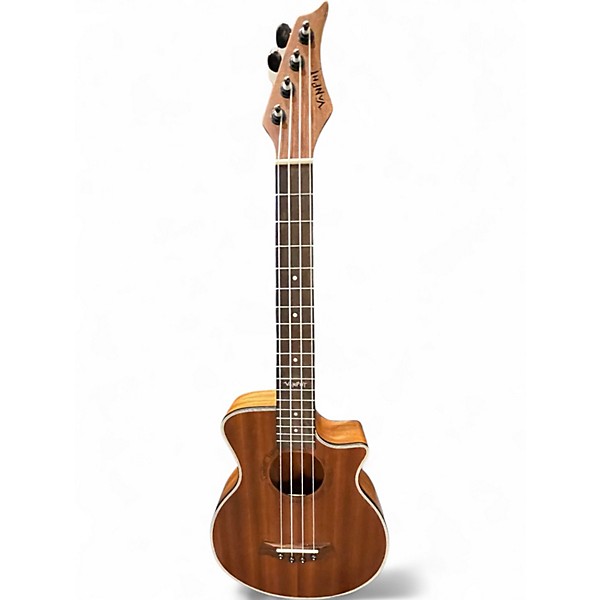 Used Vanphy GYUKE-265AP Mahogany Ukulele