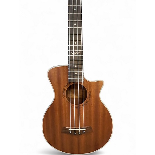 Used Vanphy GYUKE-265AP Mahogany Ukulele