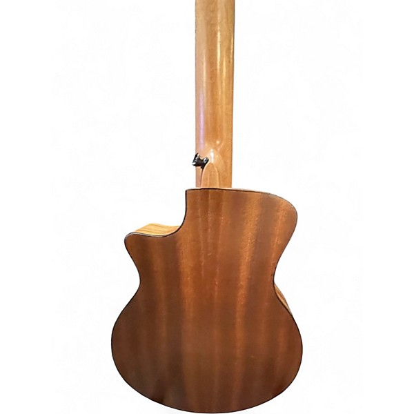 Used Vanphy GYUKE-265AP Mahogany Ukulele