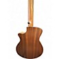 Used Vanphy GYUKE-265AP Mahogany Ukulele