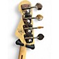 Used 2005 Fender Geddy Lee Signature Jazz Bass BLACK Electric Bass Guitar