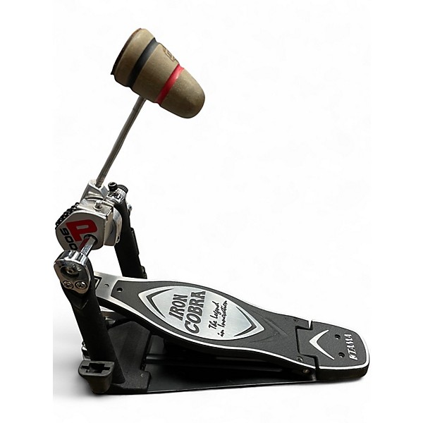 Used TAMA Iron Cobra 900 Series Single Bass Drum Pedal