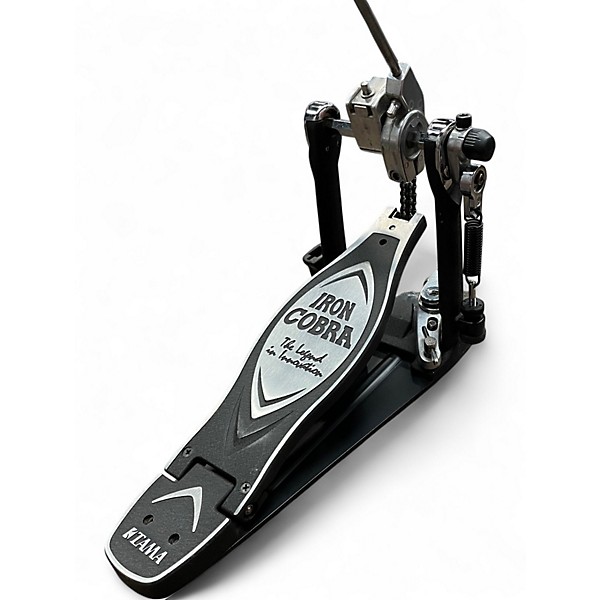 Used TAMA Iron Cobra 900 Series Single Bass Drum Pedal