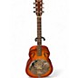 Used Fender FR50 Sunburst Resonator Guitar thumbnail