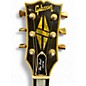 Vintage 1976 Gibson 1976 3pu Les Paul Custom Vintage Natural Solid Body Electric Guitar