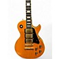 Vintage 1976 Gibson 1976 3pu Les Paul Custom Vintage Natural Solid Body Electric Guitar
