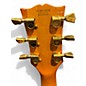 Vintage 1976 Gibson 1976 3pu Les Paul Custom Vintage Natural Solid Body Electric Guitar