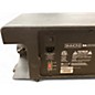 Used Simmons DA2108 Powered Speaker