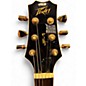 Used Peavey JF-1 RED Hollow Body Electric Guitar