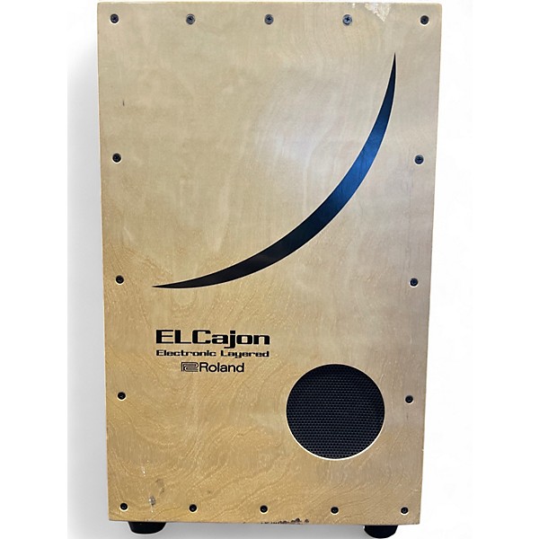 Used Roland EL CAJON Cajon
