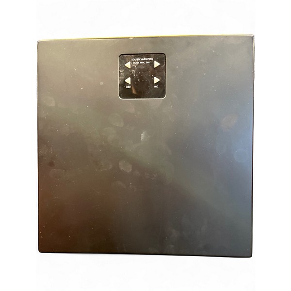 Used Roland EL CAJON Cajon