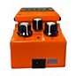 Used BOSS DS1 Distortion Effect Pedal