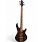 Used Ibanez GSR200 Brown Electric Bass Guitar thumbnail