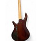 Used Ibanez GSR200 Brown Electric Bass Guitar