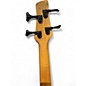 Used Ibanez GSR200 Brown Electric Bass Guitar