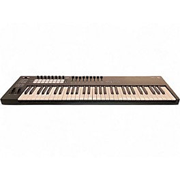 Used Novation Launchkey 61 Key MIDI Controller