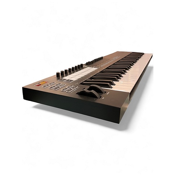 Used Novation Launchkey 61 Key MIDI Controller