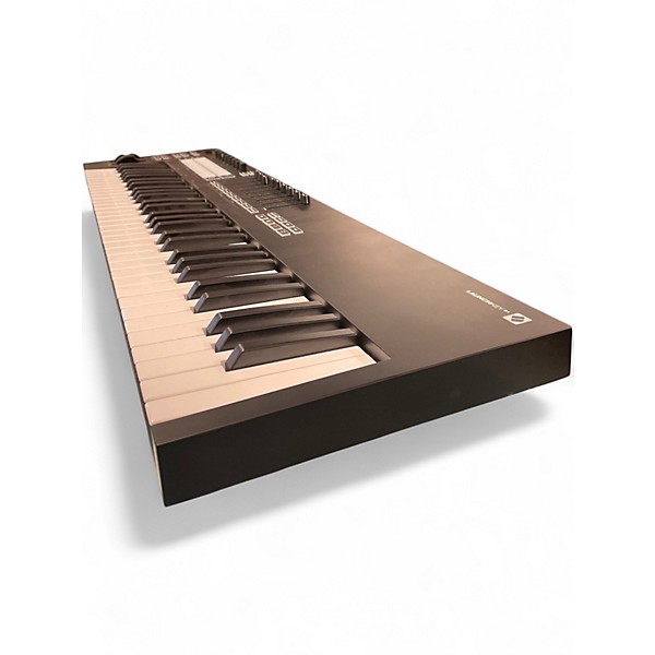 Used Novation Launchkey 61 Key MIDI Controller