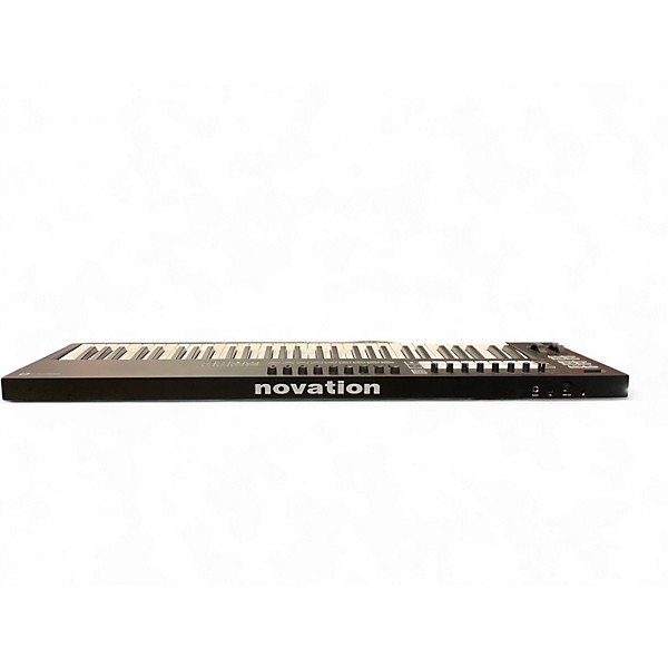 Used Novation Launchkey 61 Key MIDI Controller