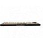 Used Novation Launchkey 61 Key MIDI Controller