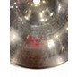 Used Aqua 10in BRILLIANT Cymbal