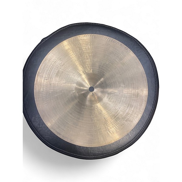 Used Aqua 10in BRILLIANT Cymbal