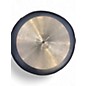 Used Aqua 10in BRILLIANT Cymbal