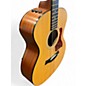 Used Taylor 114E Natural Acoustic Electric Guitar